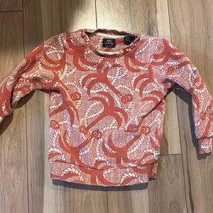 Anchor sweatshirt